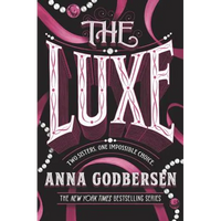 The Luxe - Paperback