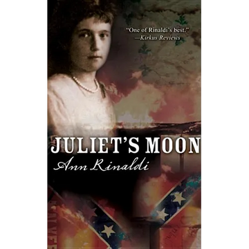 Juliet's Moon - Paperback