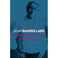 Jean Baudrillard - Paperback