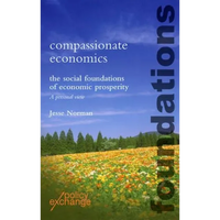 Compassionate Economics - Paperback