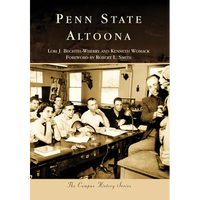 Penn State Altoona - Paperback