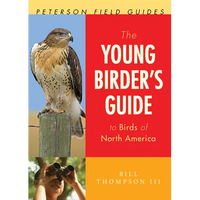 The Young Birder's Guide to Birds of North America - Paperback