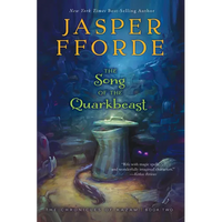 The Song of the Quarkbeast - Paperback