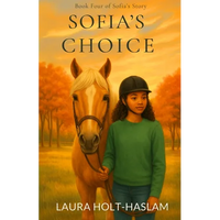 Sofia's Choice - Paperback