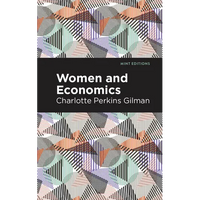 Women and Economics - Paperback