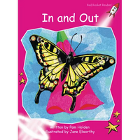In and Out - Paperback