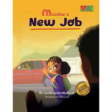 Maxine's New Job - Paperback