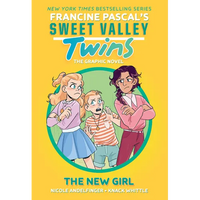 New Girl - Hardcover
