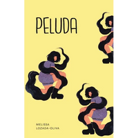 Peluda - Paperback