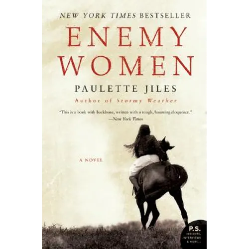 Enemy Women