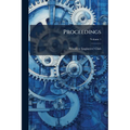 Proceedings; Volume 1