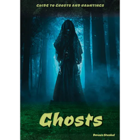 Ghosts - Hardcover