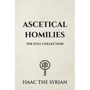 Ascetical Homilies - Paperback