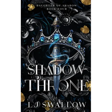 Shadow Throne - Paperback