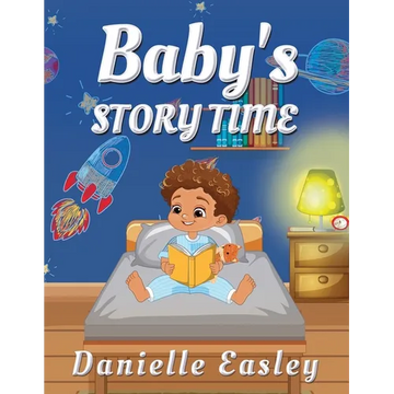 Baby's Story Time - Paperback