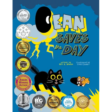Bean Saves the Day - Paperback