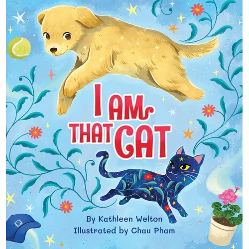 I Am That Cat