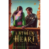 A Stolen Heart - Paperback