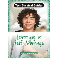 Learning to Self-Manage - Paperback