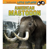American Mastodon - Paperback