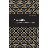 Carmilla - Paperback