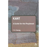 Kant: A Guide for the Perplexed - Paperback