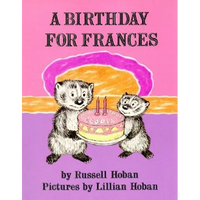 A Birthday for Frances - Paperback