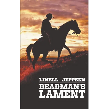 Deadman's Lament - Paperback