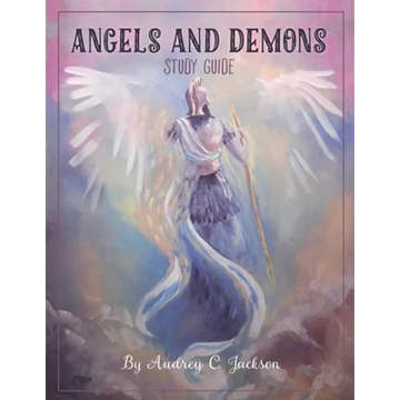 Angels & Demons Study Guide - Paperback