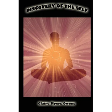 Discovery of the Self - Paperback