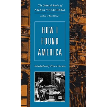 How I Found America - Hardcover