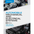 Automobile Mechanical and Electrical Systems