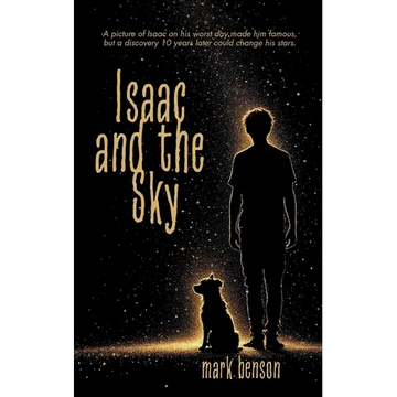Isaac and the Sky - Paperback