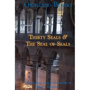Thirty Seals & The Seal Of Seals - Paperback