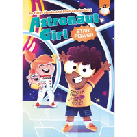 Star Power #2 - Paperback