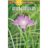 Wildflowers of the Desert Southwest - Paperback