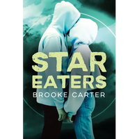 Star Eaters - Paperback