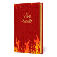 The Divine Comedy - Hardcover