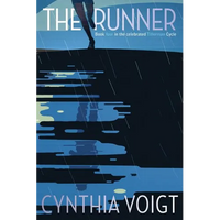 The Runner - Paperback
