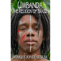 Umbanda: The Religion of Brazil - Paperback