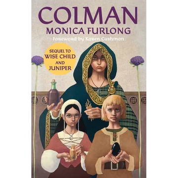 Colman - Paperback