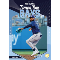Tampa Bay Rays - Library Binding