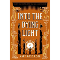 Into the Dying Light - Paperback