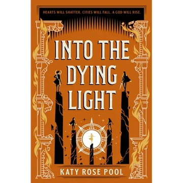 Into the Dying Light - Paperback