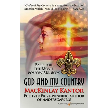 God and My Country - Paperback