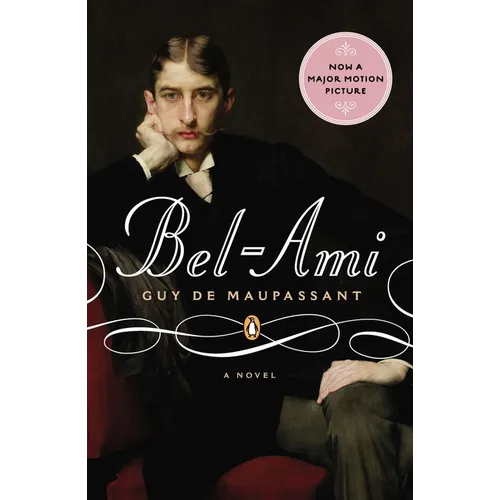 Bel-Ami