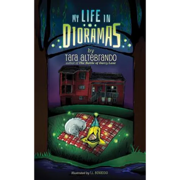 My Life in Dioramas - Hardcover