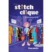 Gracie Opens Shop - Paperback