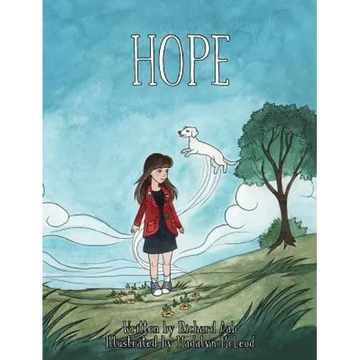 Hope - Hardcover