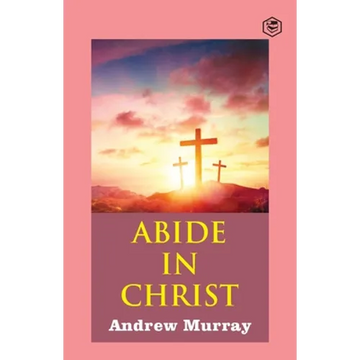 Abide in Christ - Paperback